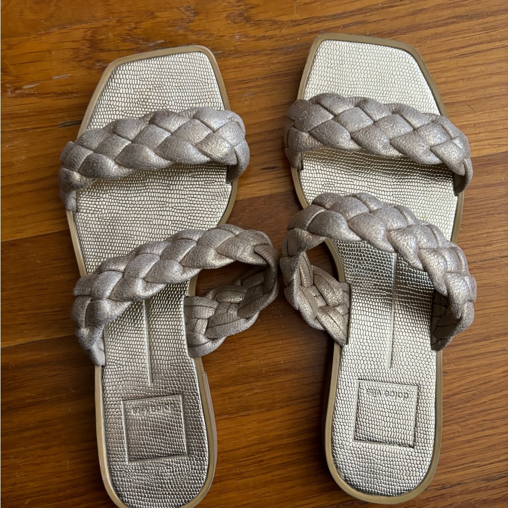 Women’s dolce vita sandals